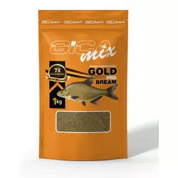 Gica Mix Primama WCH Serie Gold Pro Bream