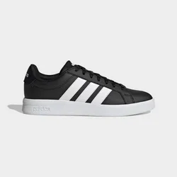 Adidas Muške patike grand court base 3.0 M, Crne