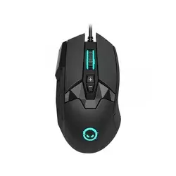 LORGAR LRG-GMS579 Gaming Miš, Crni