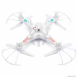 SYMA X5C EXPLORERS DRON - QUADCOPTER SA KAMEROM