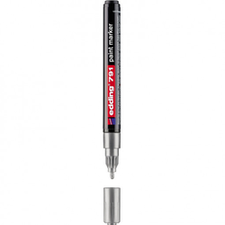 Paint marker E-791 1-2mm