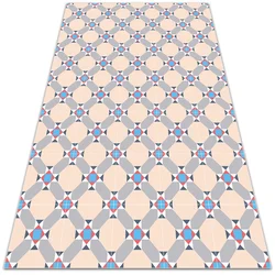 Decormat Podloga pvc Maroški diamanti 60x90 cm