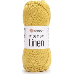 Yarn Art Intense Linen 4119 Pletilna preja