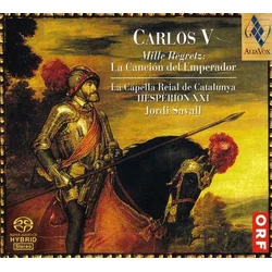 CARLOS V/SAVALL