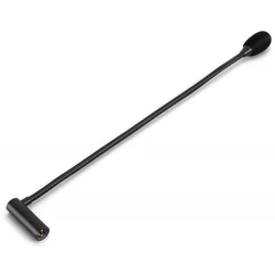 IK Multimedia iRig Keys I/O Mic | Gooseneck Condenser Microphone