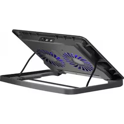 DEFENDER Postolje za laptop 17 NS-503 sa 2 ventilatora