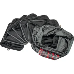 TRABUCCO NASSA XDS PRO KEEPNET 50X40 3.00M