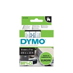PISALNI TRAK DYMO D1, 9 MM