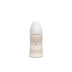 Suavinex Flašica 270 Ml 3P S Labud