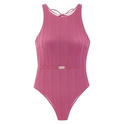 Copenhagen Studios Enodelne kopalke mauve