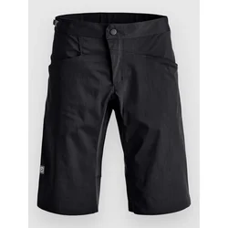 Ortovox Sequence Free Shorts black raven