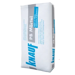 Lepak za ytong pb mortel 25kg knauf