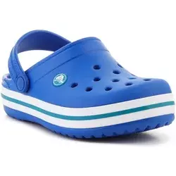 Crocs CROCBAND CLOG K, dječije natikače, plava 207006