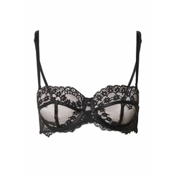 Hunkemöller brazilian Daisy oudroze