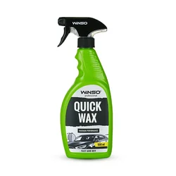 CCM Vosak za auto Professional, 500 ml
