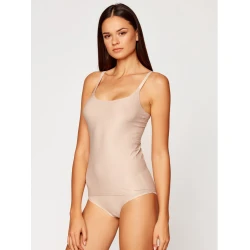 Chantelle Top, bež
