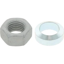 Granit Matica s podložko M16 LEMKEN RUBIN 3030954 51210011