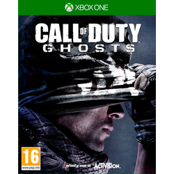 XBOXONE Call of Duty Ghosts