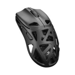 White Shark Gaming miš WGM-5019, 24.000 DPI, Crni