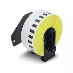 DK2-22605 Kontinuirana traka 62mm x 30.48m uta
