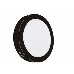 BBLINK LED PANEL KA-C5 24W 4000K CRNI