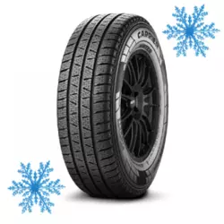 215/70 R15C PIRELLI CARRIER WINTER 109 S (C) (C) (73)