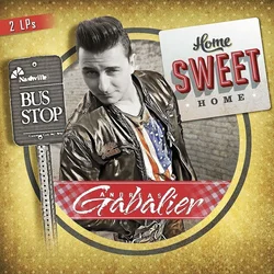 Andreas Gabalier - Home Sweet Home (180g) (2 LP)