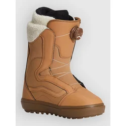 Vans Encore OG 2027 Snowboard Boots mdm gum