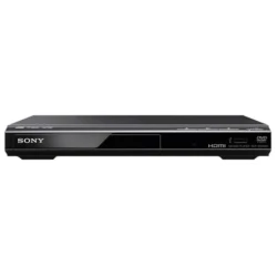 SONY DVD predvajalnik DVP-SR760HB