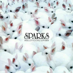 Sparks Hello Young Lovers (2 LP)