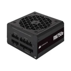 Corsair - Napajanje 750W Corsair RM750e 80+ Gold Fully Modular Crno, CP-9020295-EU