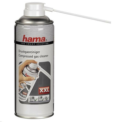 Stisnjen čistilni plin Hama, 400 ml