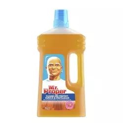 Mr.Proper Sredstvo za čišćenje drvenih površina, 1l
