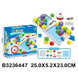 Društvena igra Blocks ( 644706k )