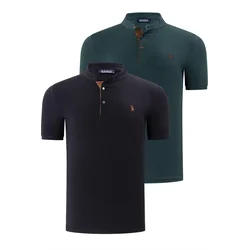 Moška polo majica dewberry
