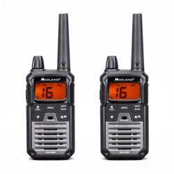 MIDLAND XT70 PRO Toki Voki