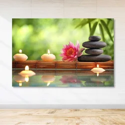 Slika Wallity DEV03393100140, 100x140 cm