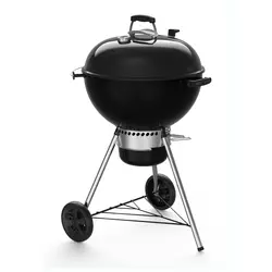 Weber Master-Touch GBS SE-5755 žar na oglje, GBS 57cm Black