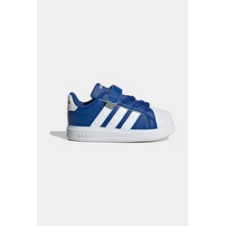 Adidas Patike za dečake Streettalk El I Royblu/Ftwwht/Gretwo, Plave