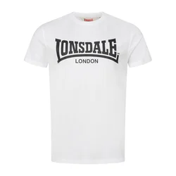 Lonsdale Mens t-shirt regular fit