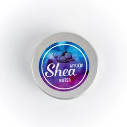 Afrički shea butter herbateria, 100 ml