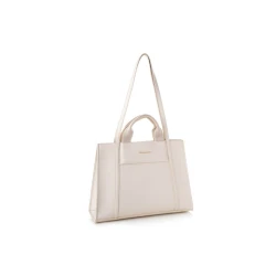 Vince Camuto Ženska torba Umbria, Krem