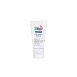 SEBAMED Matirajuća krema za negu kože Clear Face, 50ml