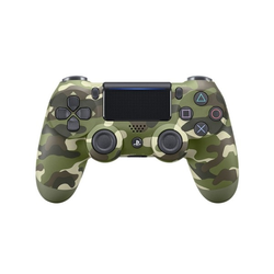 Sony KONTROLER PS4 DualShock Green Camo