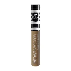 Kokie Cosmetics Tinted Brow gel Maskara za obrve, Blonde 569