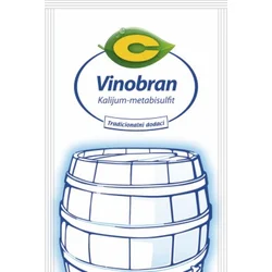VINOBRAN C 10G