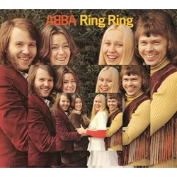 ABBA - RING RING