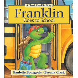 Franklin Goes to School