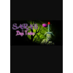 Sarab: Duji Tower (PC) Steam Key GLOBAL