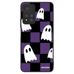 ULTIMATE CASE za Xiaomi Redmi Note 11 Pro+ 5G - Ghosts